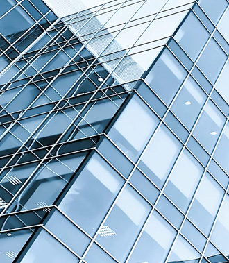 Остекление фасадов в Бронницах